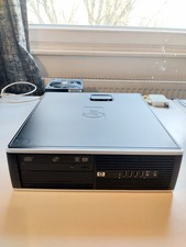 Retro PC - HP Compaq 6000 Pro