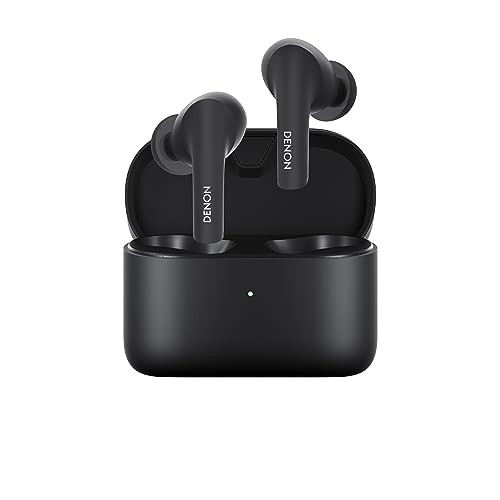 Denon true wireless auricolare - true,