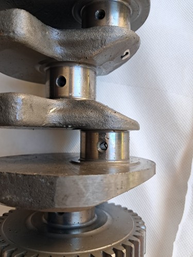 Albero motore yamaha 1999 - r6, 1999-
