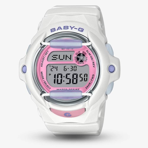 Orologio casio 169pb 7er - orologio, bg-169pb-7er