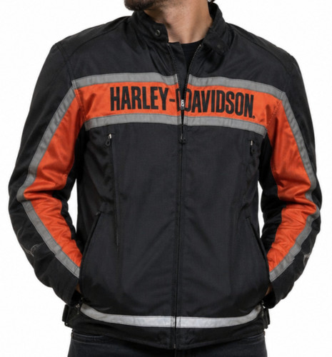 Harley davidson giacca - harley-davidson, uomo