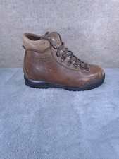 Vintage Asolo Scarpa Trekking
