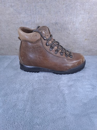 Vintage asolo scarpa trekking - asolo,