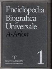 ENCICLOPEDIA BIOGRAFICA