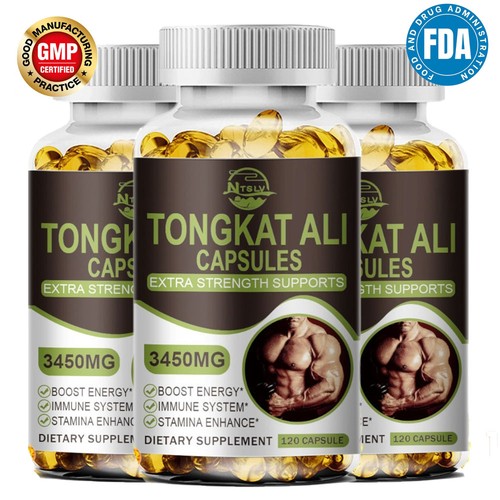 Booster testosterone naturale - testosterone,
