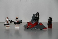 Lego 75001 Republic Troopers