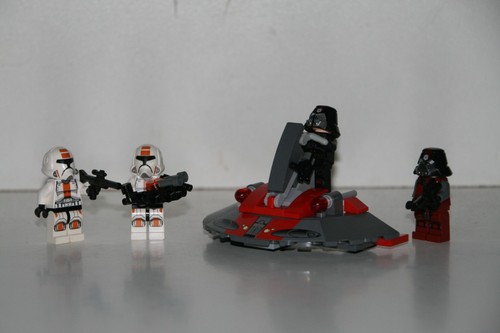 Lego 7pers 2013 - wars),,