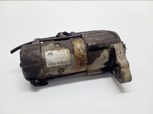 Motorino avviamento land rover - motorino,