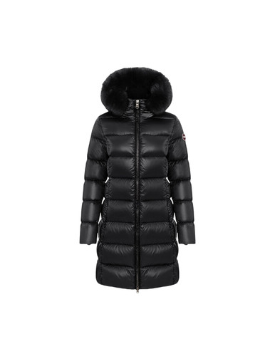Colmar piumino lungo con - -,