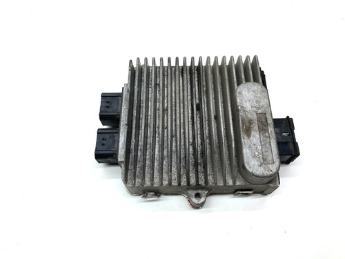 Regolatore tensione - di,