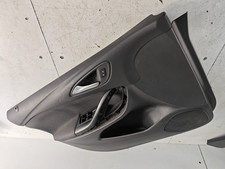 Pannello porta anteriore