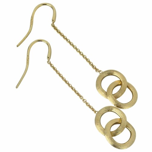 Orecchini marco bicego oro - orecchini,