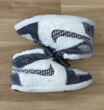 Jordan 1 Dior Style Pantofole