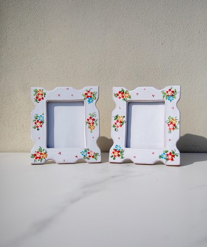 Cornici decorative ceramica - cornici,