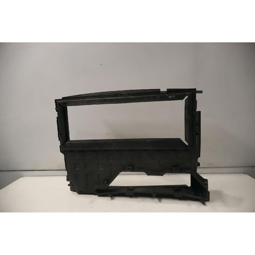 Convogliatore radiatore - convogliatore,