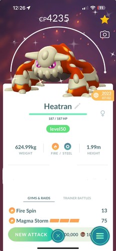 Pokemon livello shiny - pokemon✨livello, 50