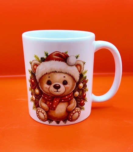 Tazza mug natalizia - tazza,