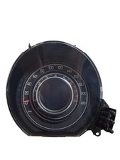 QUADRO STRUMENTI PER FIAT 500