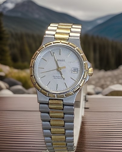 Orologio tissot seastar donna - orologio,