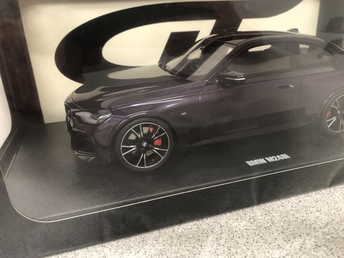 Modellino auto bmw serie - bmw, 2