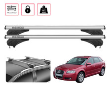 BARRE PORTATUTTO PORTAPACCHI