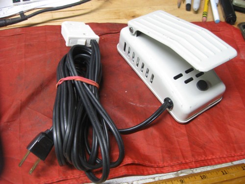 Janome new home 620 - janome,