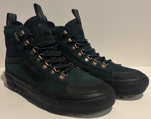 Stivali trekking vans - stivali,