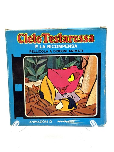 Film super cartone animato - film,