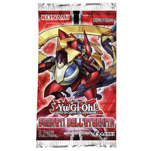 Tcg segreti - yu-gi-oh!,