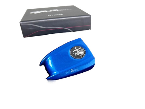 Coprichiave blu misano - coprichiave,