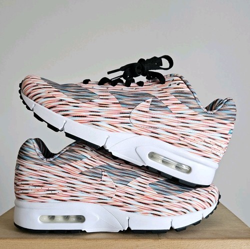Sample nike air - air, bw
