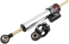 Ammortizzatore Di Sterzo Moto, Ammortizzatore Sterzo Stabilizzatori E Ammortizza