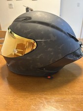AGV Pista GP RR Replica Casco