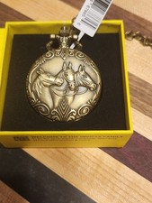 Orologio da tasca uomo vintage