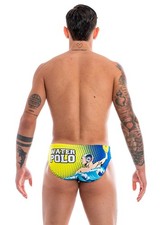 TURBO - COSTUME SLIP - NEW WP