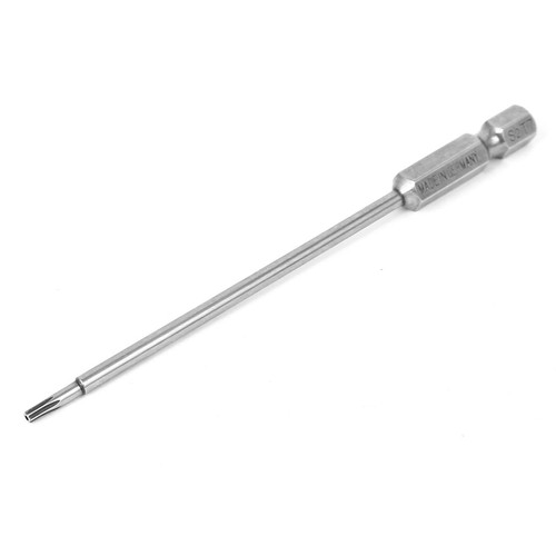Chiavi torx femmina - chiavi,