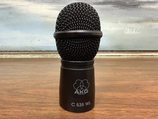 AKG AKG C535 WL versione di C