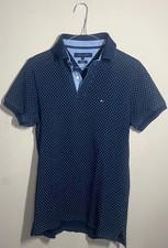 Polo Tommy Hilfiger uomo