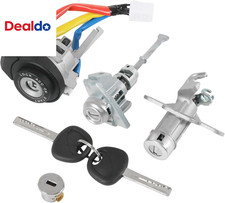 Kit Cilindro Serratura