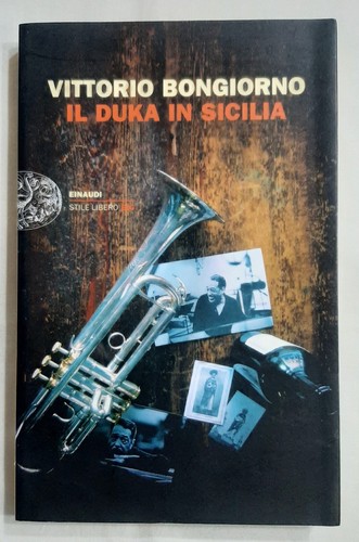 Vittorio bongiorno il duka - bongiorno,