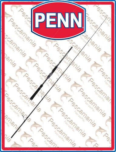 Canna penn conflict elite - penn,