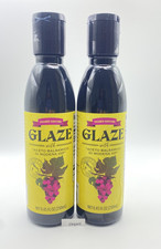 2 X Trader Joe’s Glaze Aceto