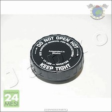 Tappo radiatore Japko per