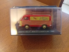 Lancia jolly biscotti - jolly.,