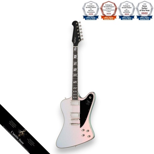 Epiphone futura firebird - futura,
