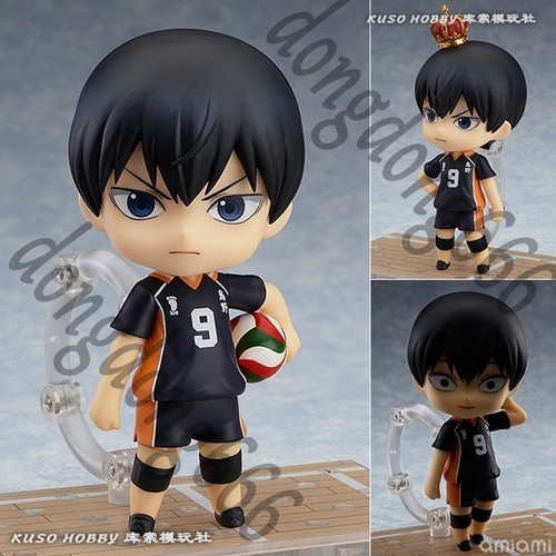 Haikyuu originale modellino - originale!!,