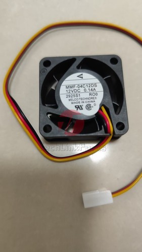 Melco ventilatore - 1,
