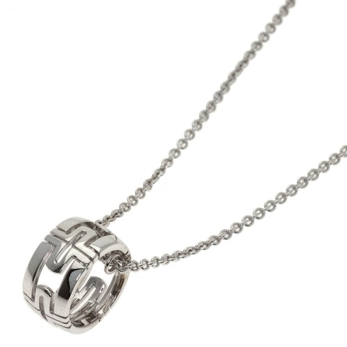 Bvlgari parentesi necklace - bvlgari,