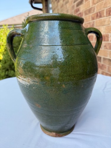 Antico vaso mediterraneo