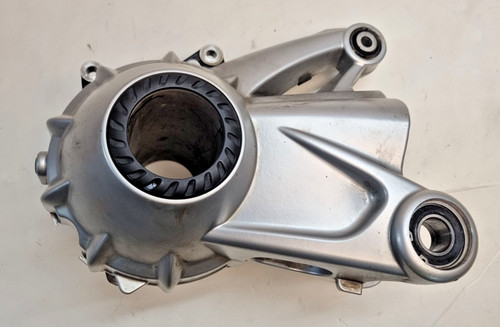 Bmw r1200r st - rt,